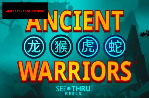 Ancient Warriors